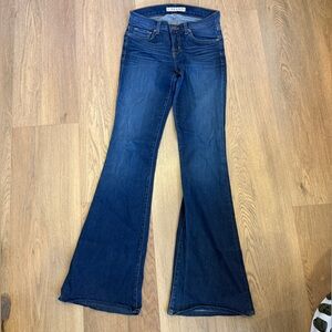 J Brand Flare Jean